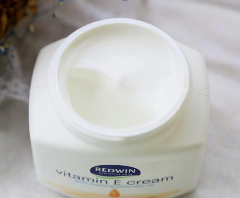 kem redwin vitamin e cream của úc