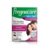 pregnacare trước bầu him and her