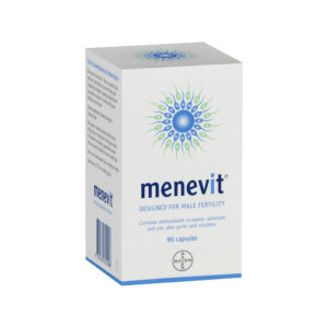 menevit 90 viên