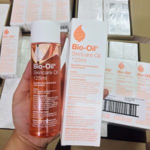 Dầu Bio Oil chống rạn da 125ml chính hãng tại Xuti.vn