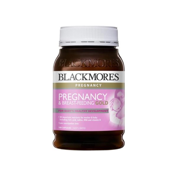 blackmores bầu