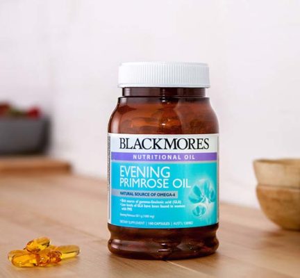 Tinh dầu hoa anh thảo Úc Blackmores